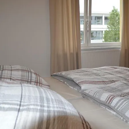 Moderne Centrum - Flat Hbf * Hannover