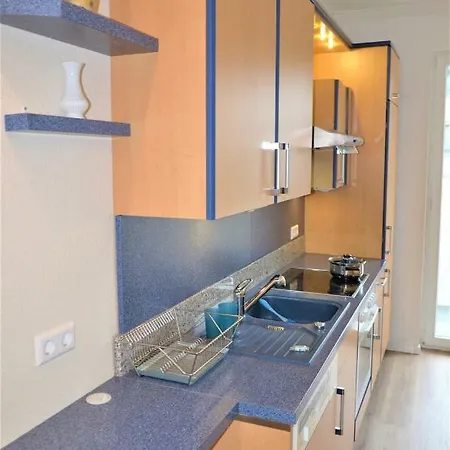 Moderne Centrum - Flat Hbf *