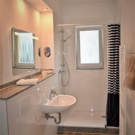 Moderne Centrum - Flat Hbf Daire