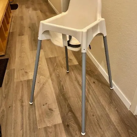 Moderne Centrum - Flat Hbf * הנובר