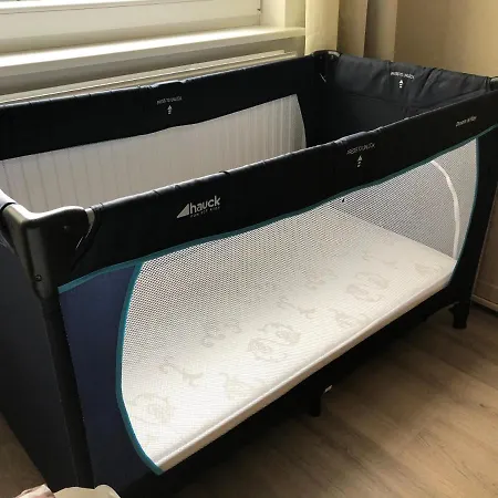 Moderne Centrum - Flat Hbf דירה