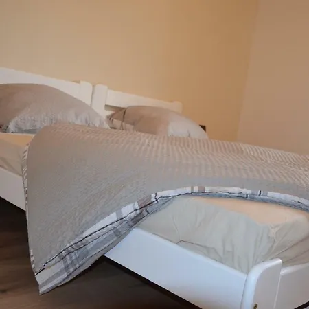 דירה Moderne Centrum - Flat Hbf