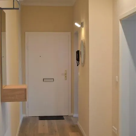 Moderne Centrum - Flat Hbf