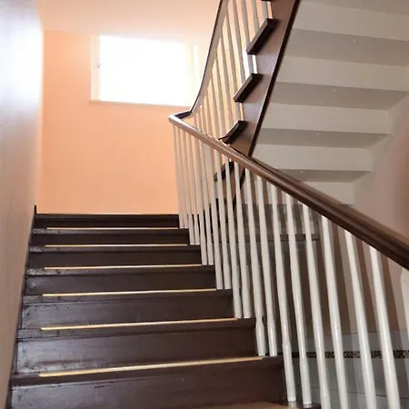 Moderne Centrum - Flat Hbf Hannover