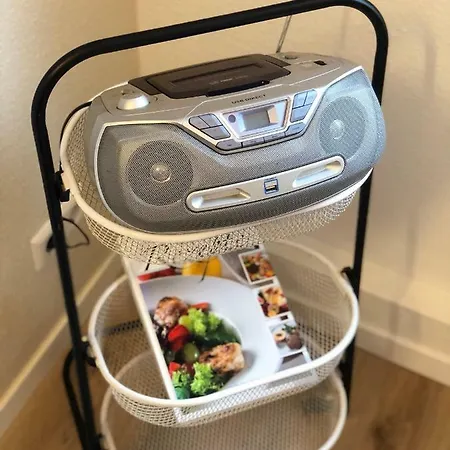 Moderne Centrum - Flat Hbf * Hannover