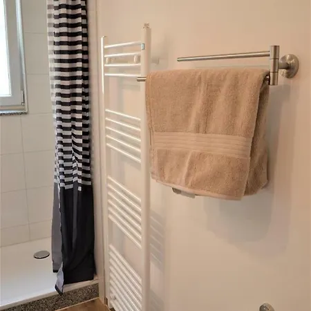 Apartment Moderne Centrum - Flat Hbf