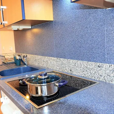 Moderne Centrum - Flat Hbf *