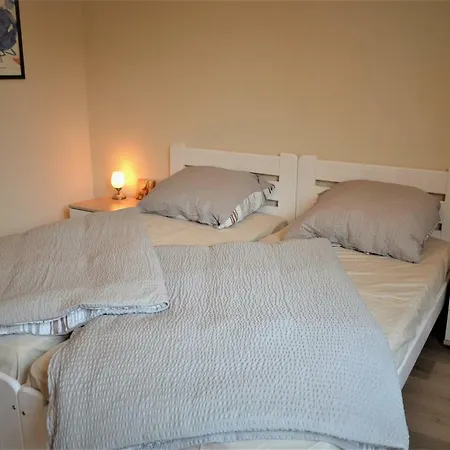 Moderne Centrum - Flat Hbf