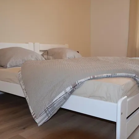 Moderne Centrum - Flat Hbf