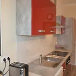 Moderne Centrum - Flat Hbf Daire