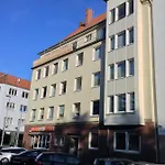 Daire Moderne Centrum - Flat Hbf *