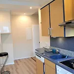 Daire Moderne Centrum - Flat Hbf *