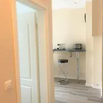 Moderne Centrum - Flat Hbf Daire