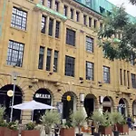 Daire Moderne Centrum - Flat Hbf *